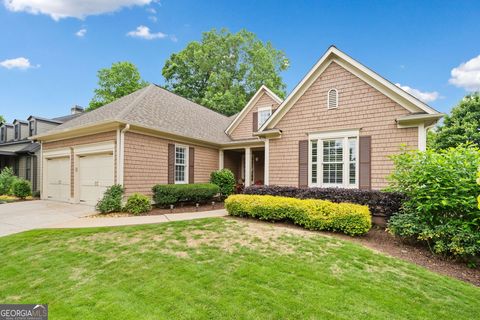 Photo of 6245 Hampton Golf Club Drive, Cumming, GA 30041 (MLS # 10646436)