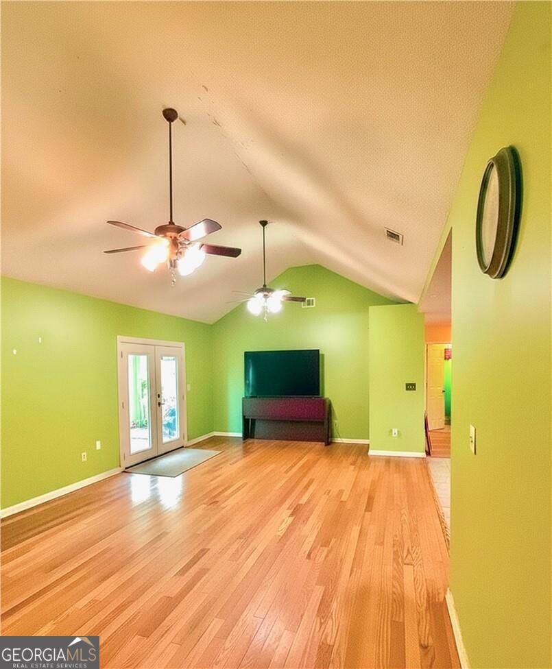 130 Jamestown DR
