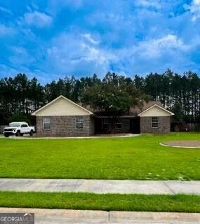 130 Jamestown Drive, Rincon, GA, 31326