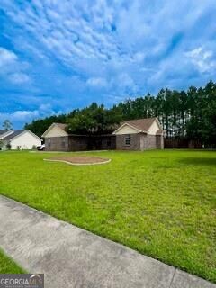 Photo of 130 Jamestown Drive, Rincon, GA 31326 (MLS # 10839699)