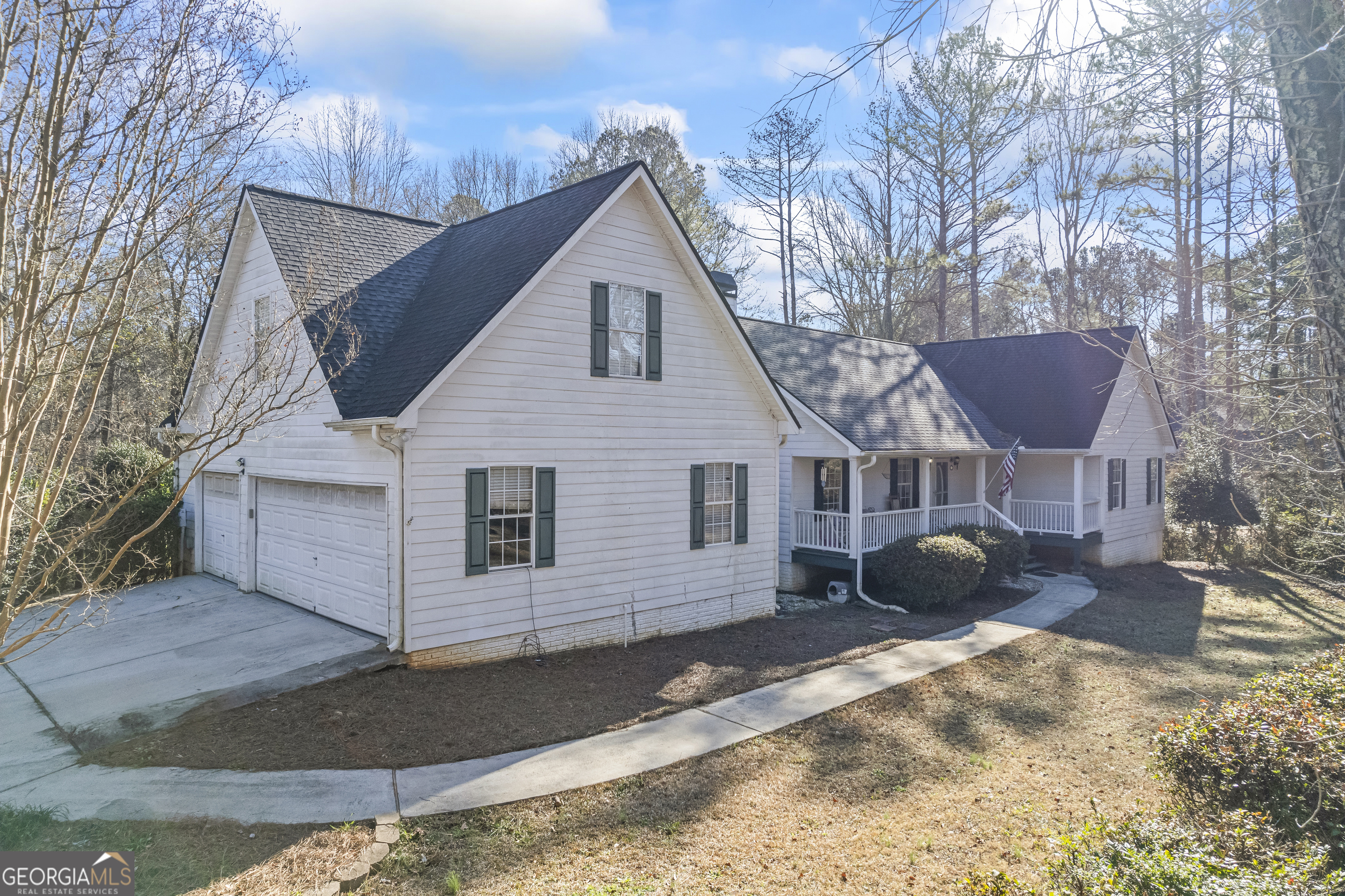 730 N Bethany RD