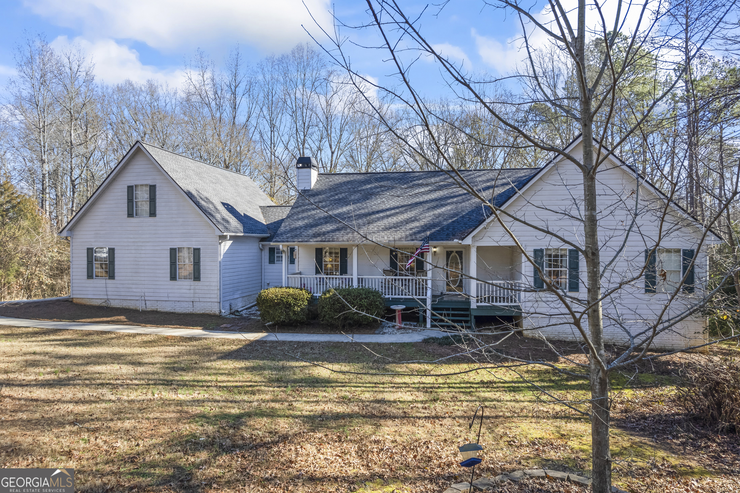 730 N Bethany RD