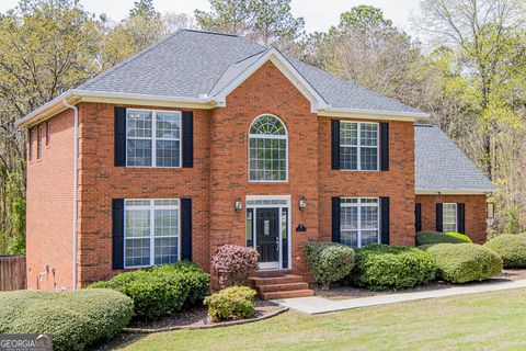 1 Hogan LN NW Rome GA 30165