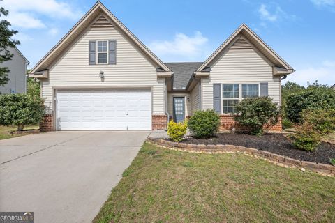 3117 LEGACY GLEN PATH Gainesville GA 30507