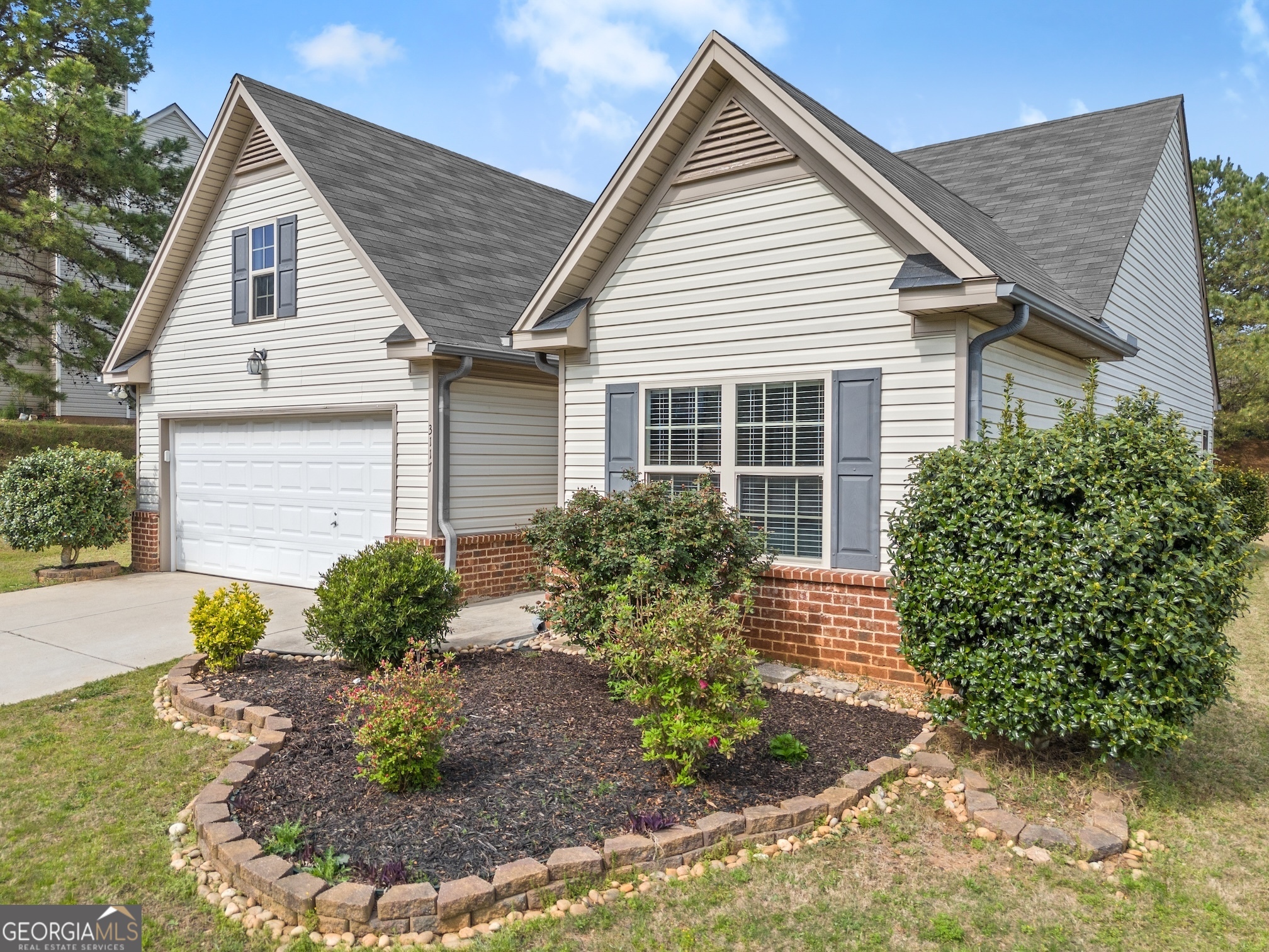 3117 LEGACY GLEN PATH