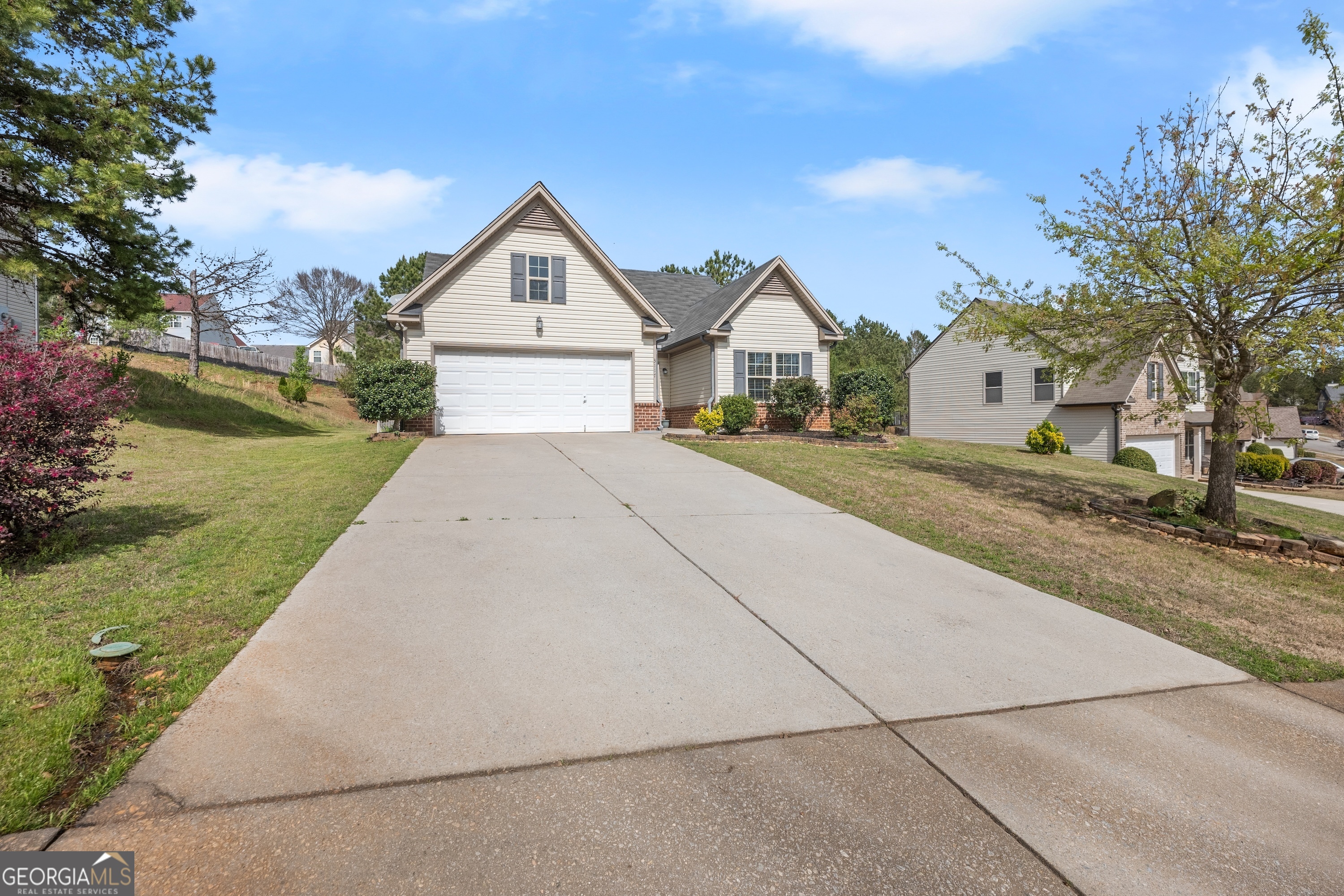 3117 LEGACY GLEN PATH