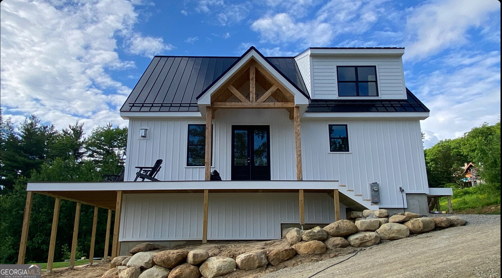 4 Linderhof LN