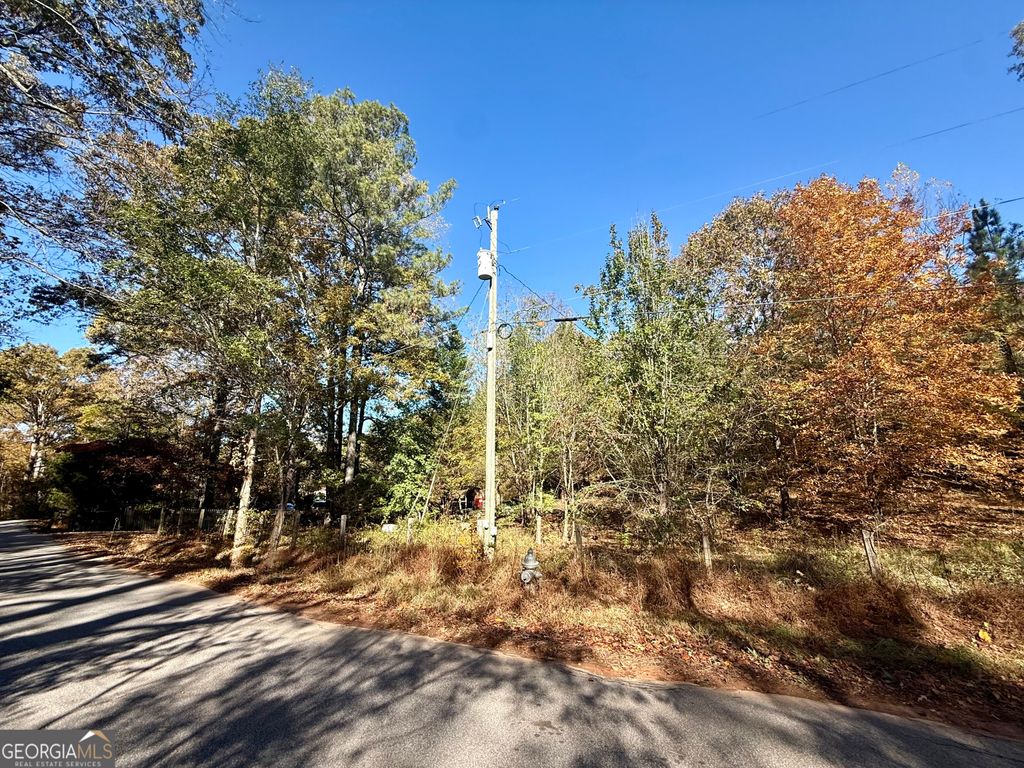 Photo of 5701 Old Highway 138, Oxford, GA 30054 (MLS # 10637558)