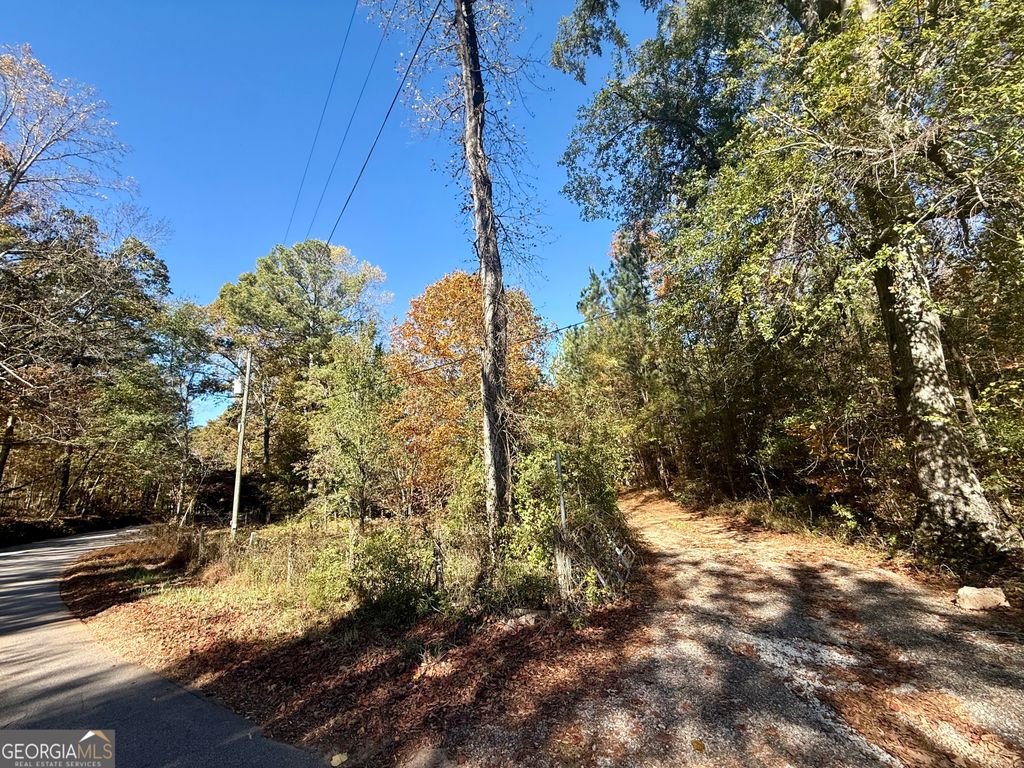 Photo of 5701 Old Highway 138, Oxford, GA 30054 (MLS # 10637558)