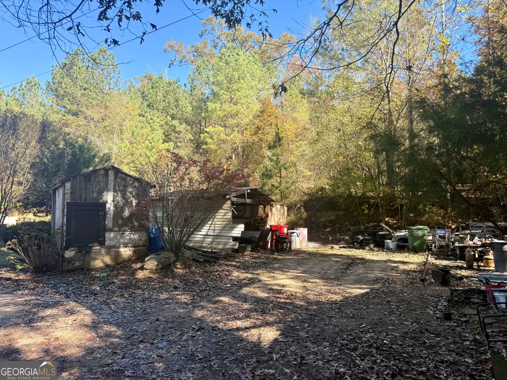 Photo of 5701 Old Highway 138, Oxford, GA 30054 (MLS # 10637558)