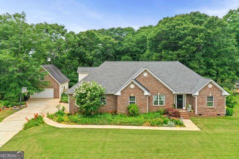 344 McKibben DR Locust Grove GA 30248