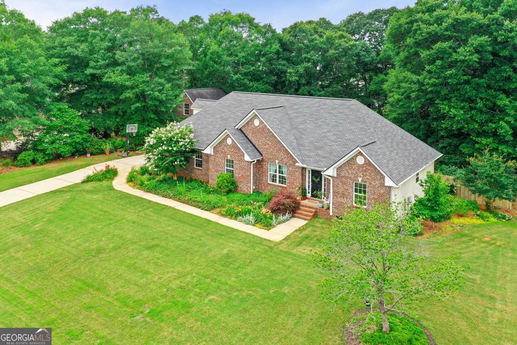 344 McKibben DR