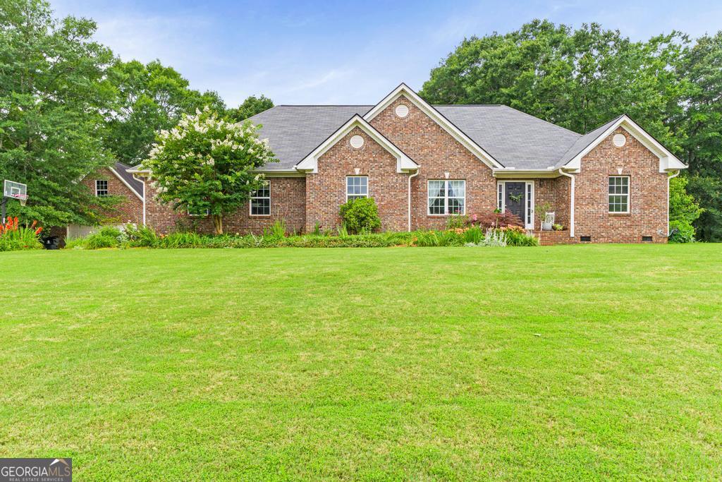 344 McKibben DR