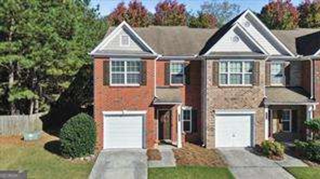 Photo of 2401 HERITAGE PARK Circle NW #14, Kennesaw, GA 30144 (MLS # 10758661)