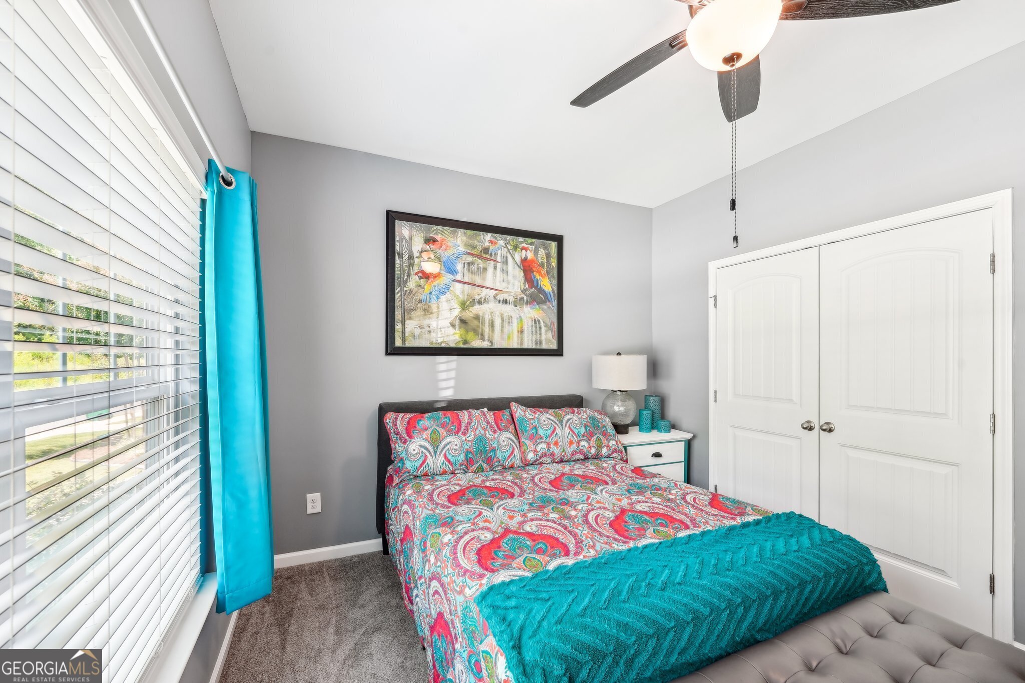 Piedmont Village - Residential