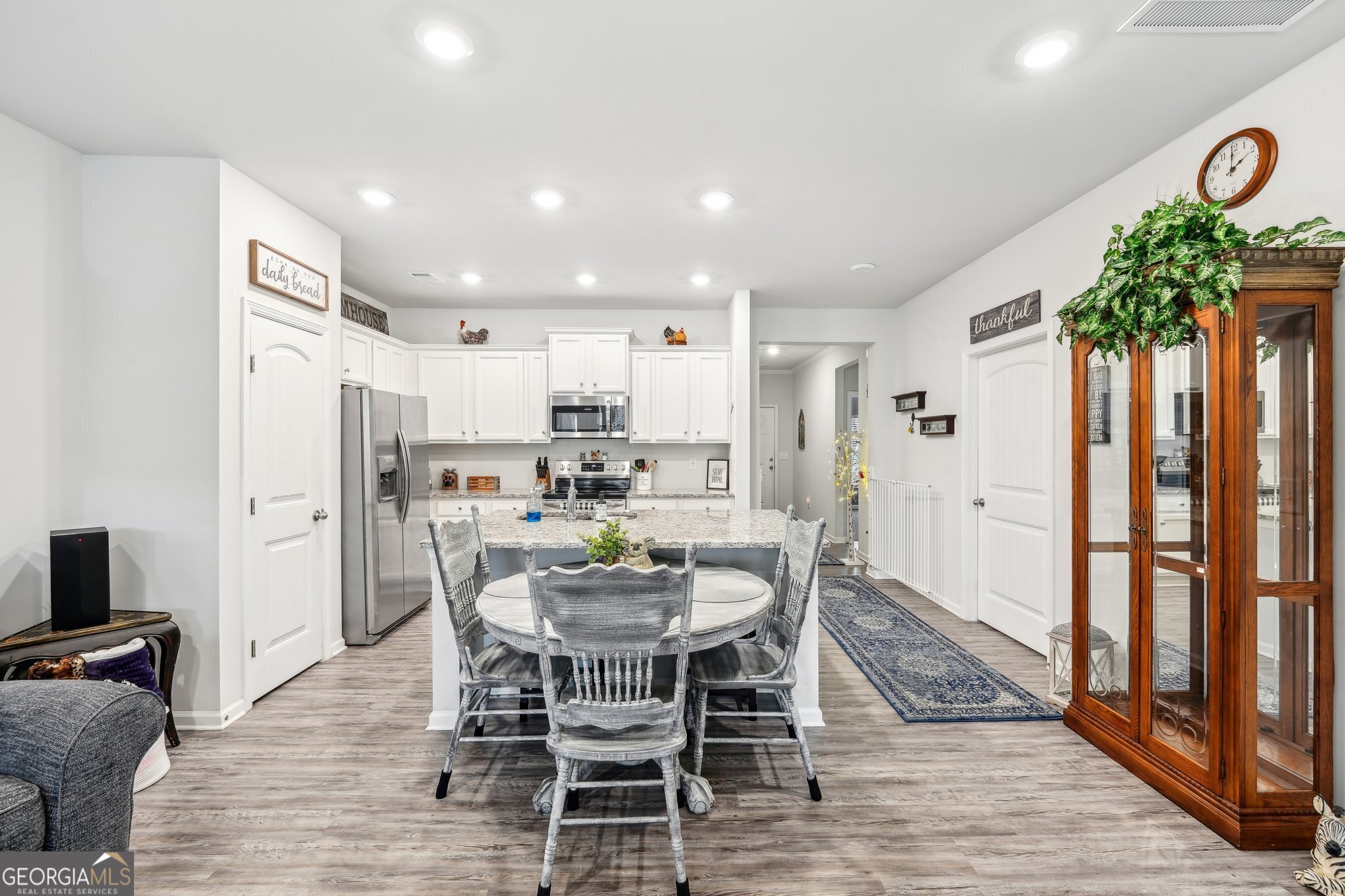 Piedmont Village - Residential