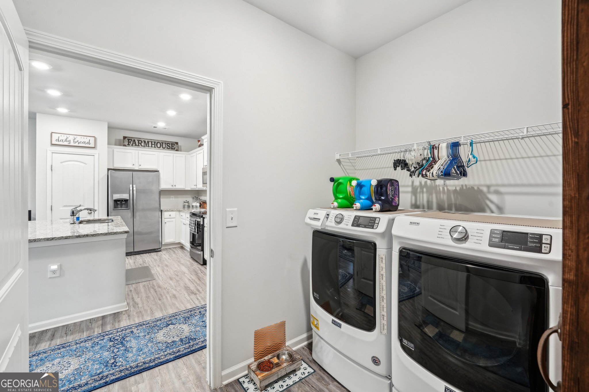 Piedmont Village - Residential