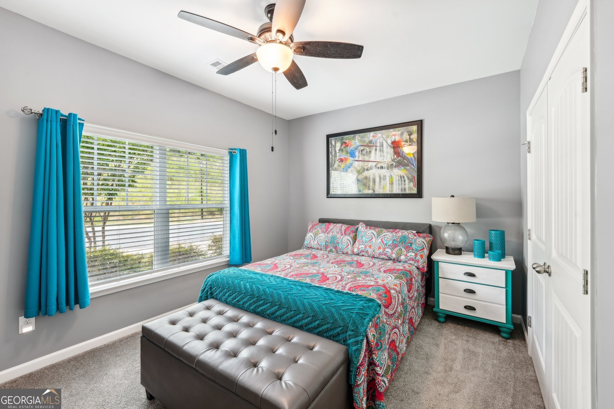 Piedmont Village - Residential