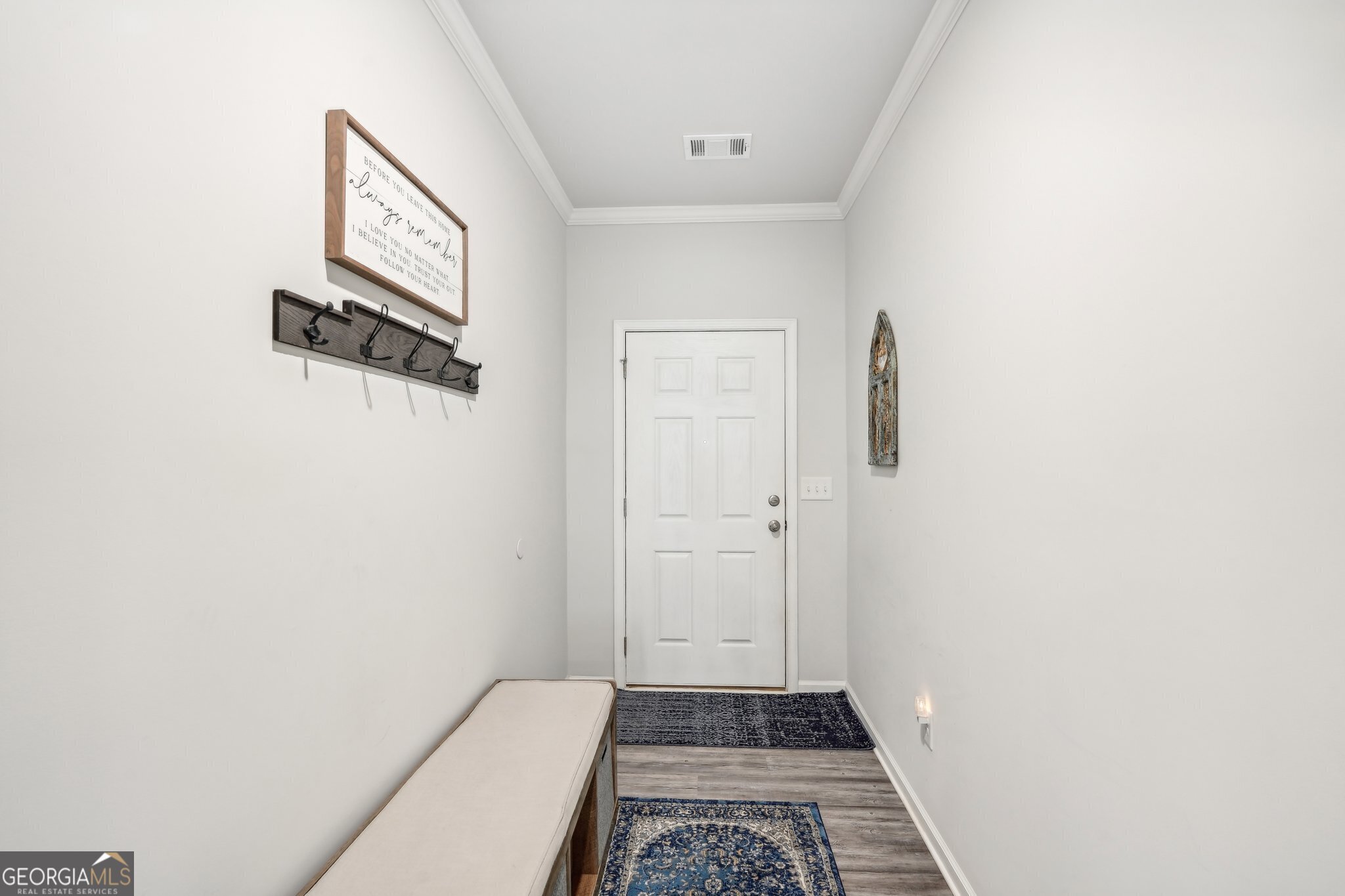 Piedmont Village - Residential