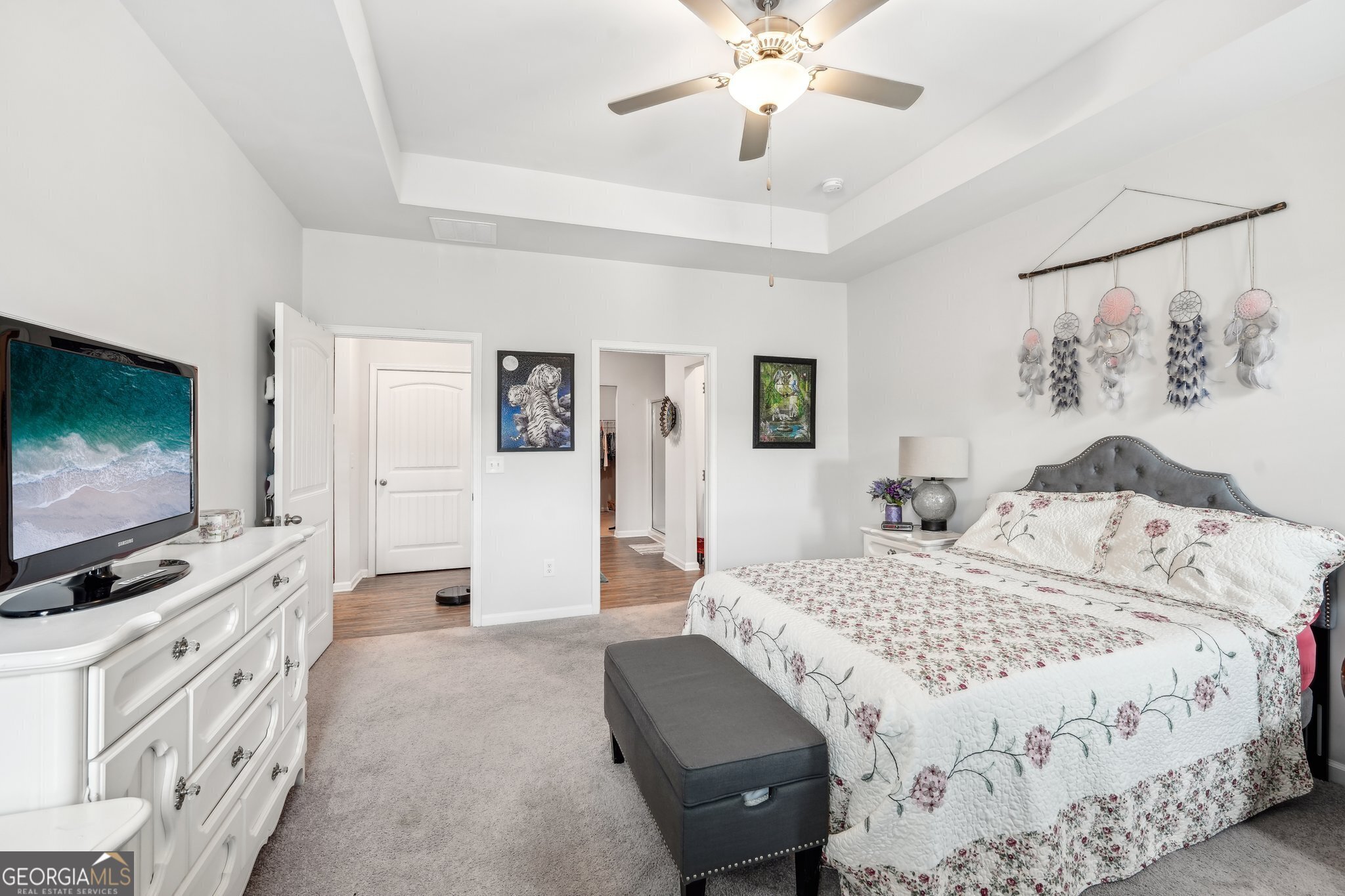 Piedmont Village - Residential