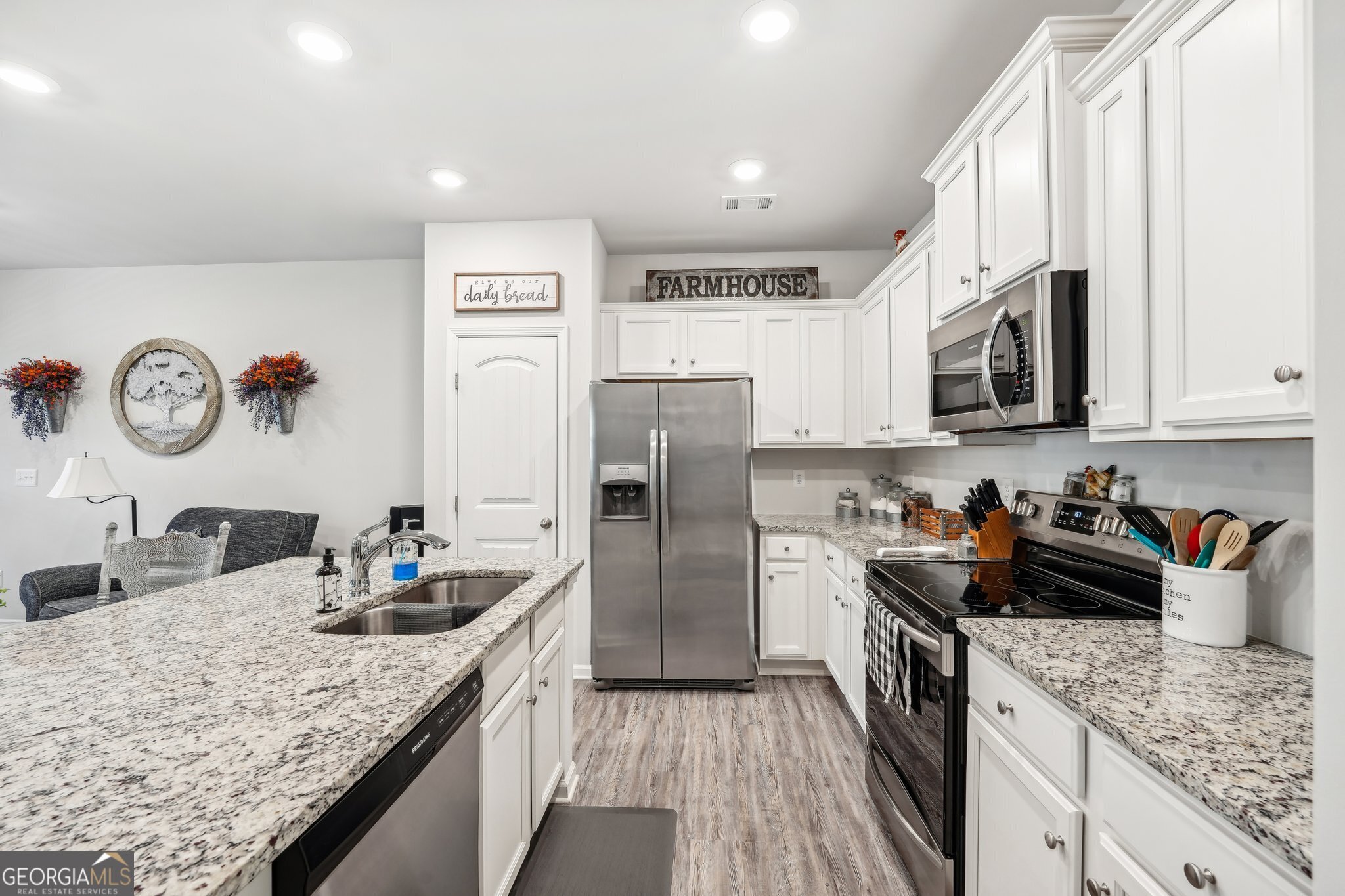 Piedmont Village - Residential