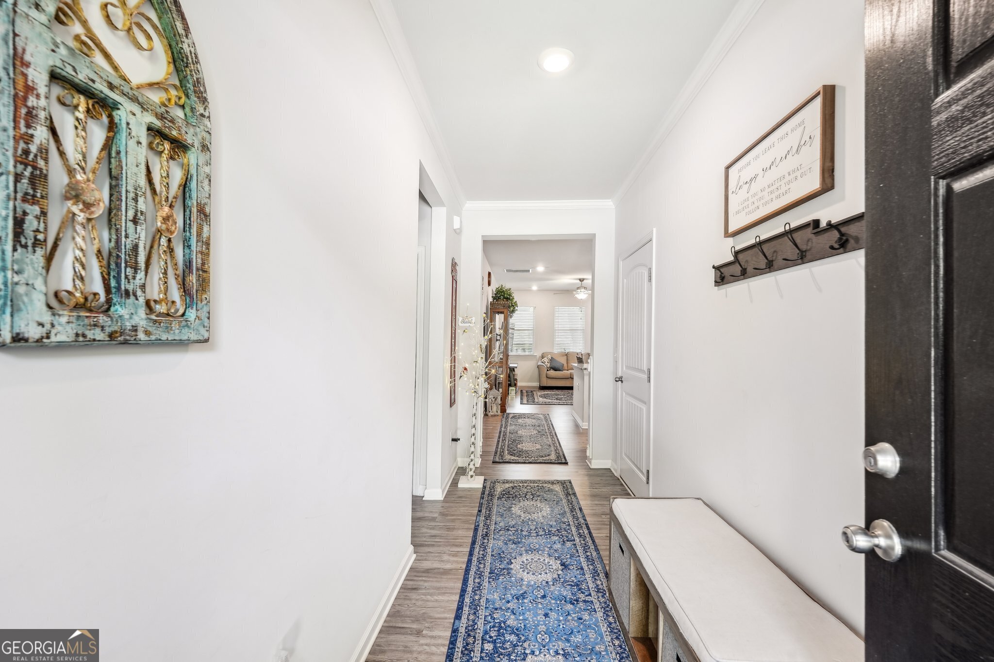 Piedmont Village - Residential