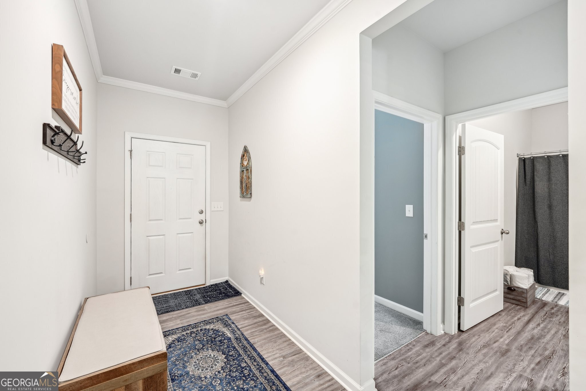 Piedmont Village - Residential