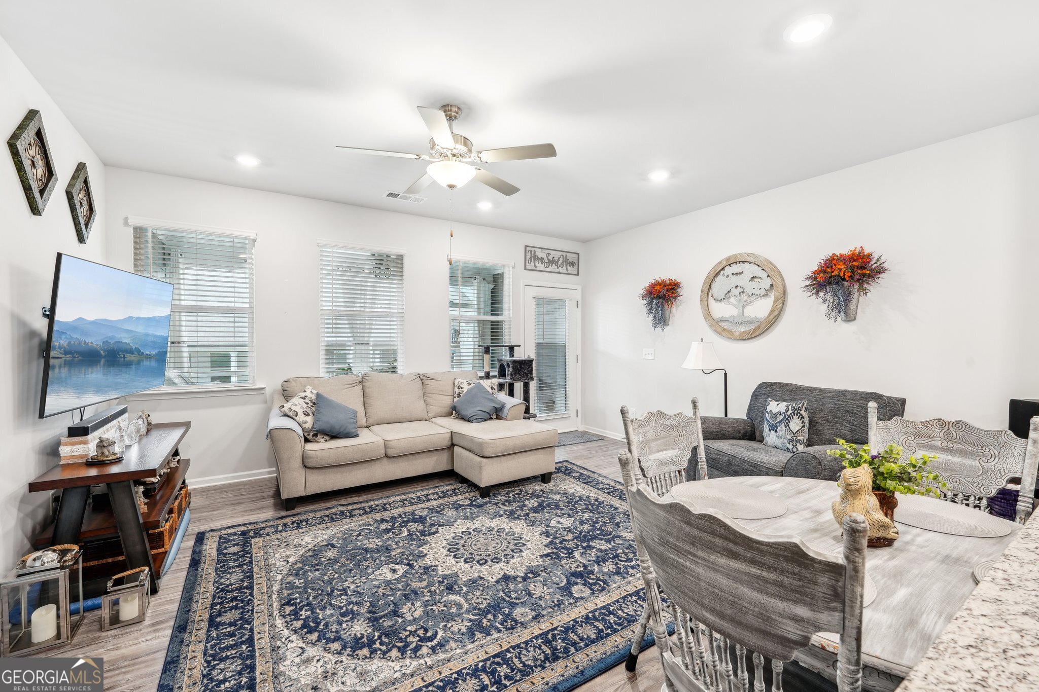 Piedmont Village - Residential