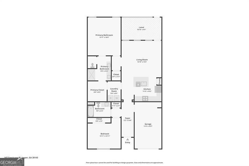 Piedmont Village - Residential
