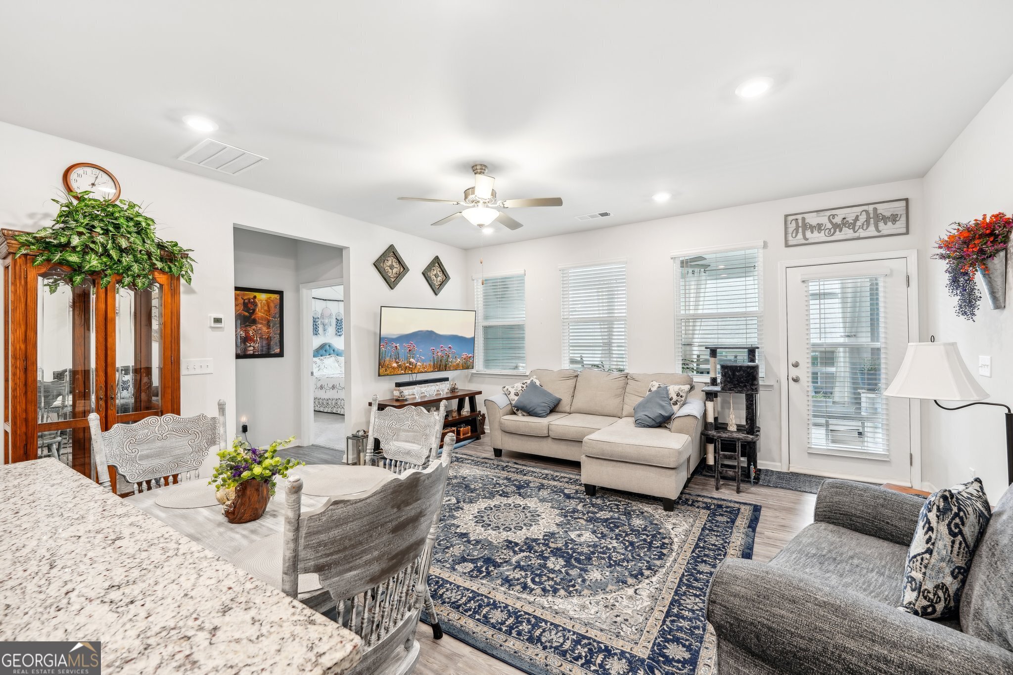 Piedmont Village - Residential