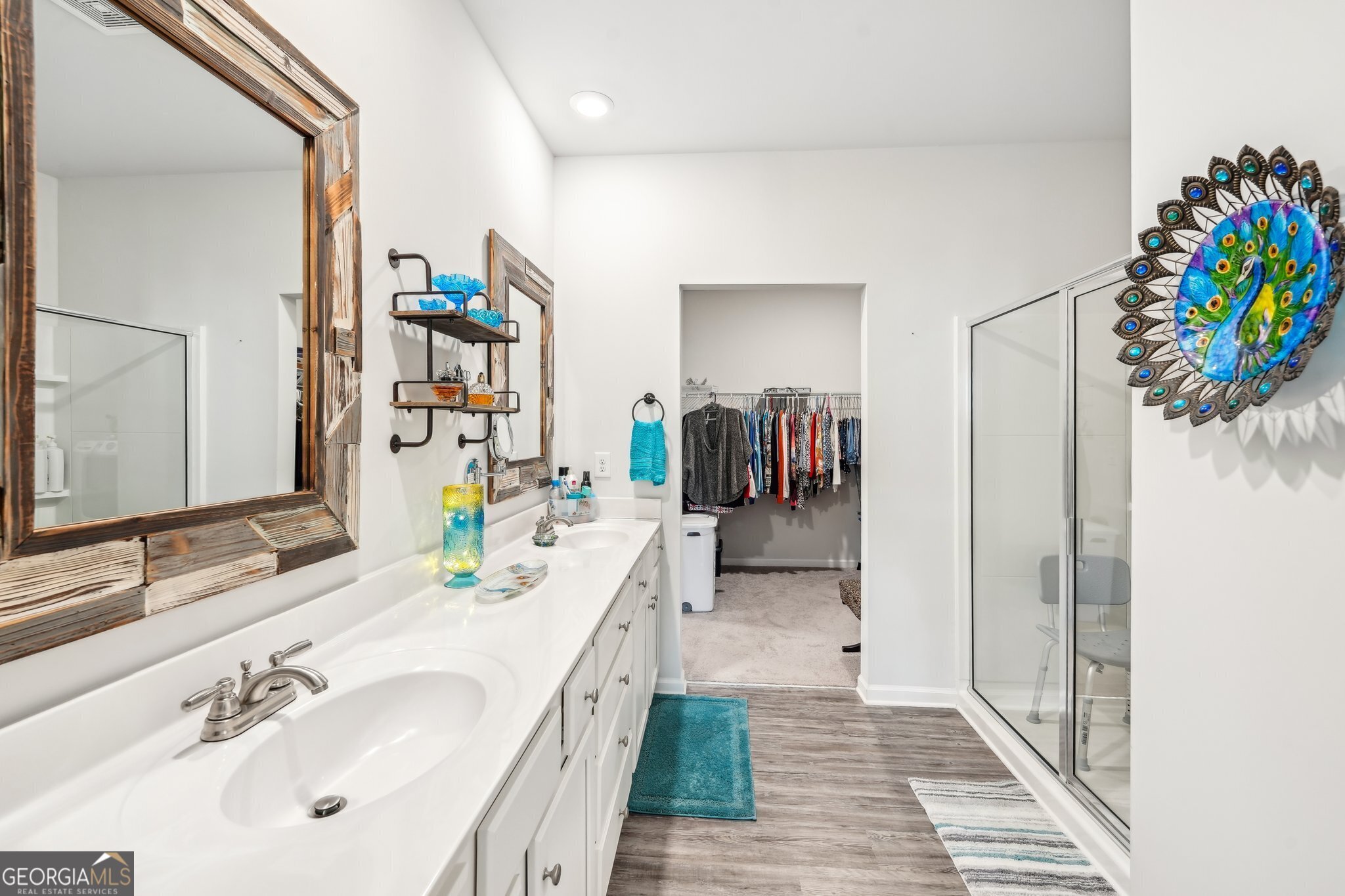 Piedmont Village - Residential