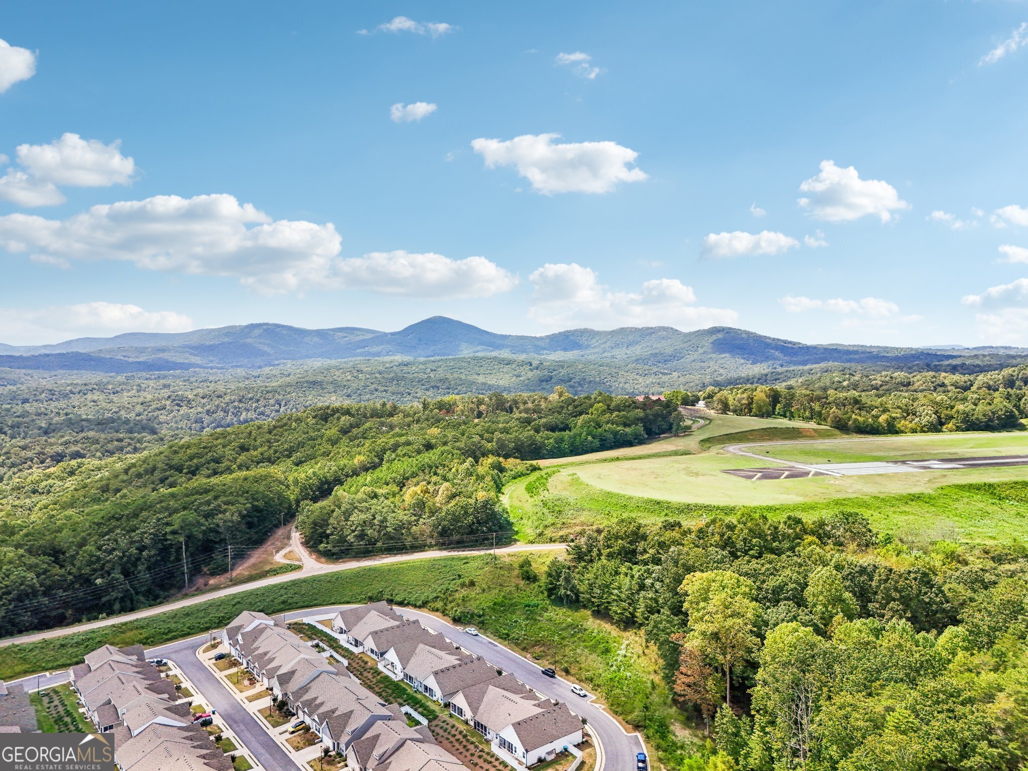 Piedmont Village - Residential