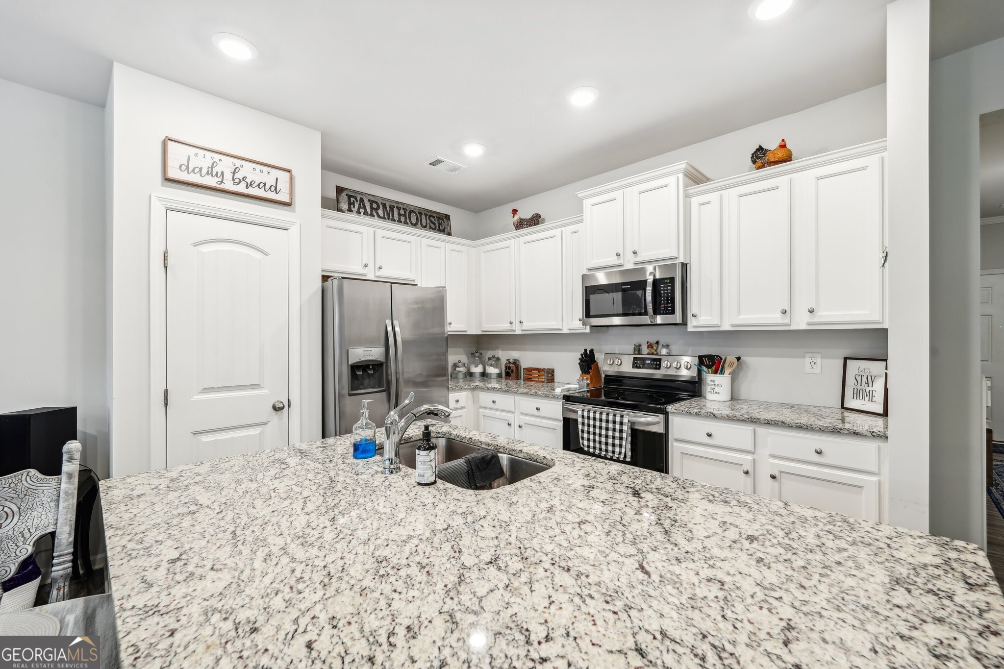 Piedmont Village - Residential