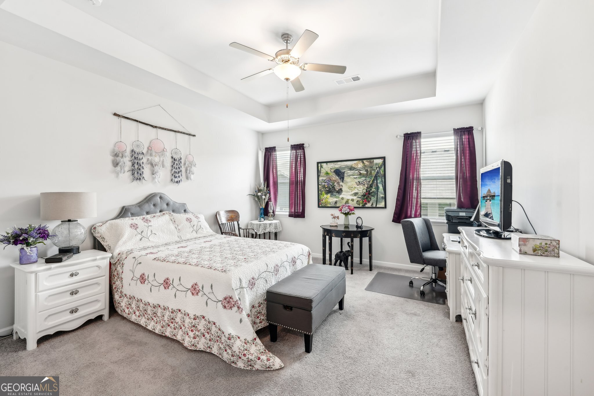 Piedmont Village - Residential