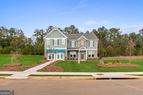 Photo of 229 Ruthe Cove, Locust Grove, GA 30248 (MLS # 10613248)