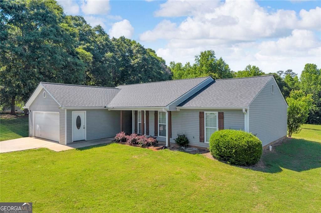 163 Ridgeland DR