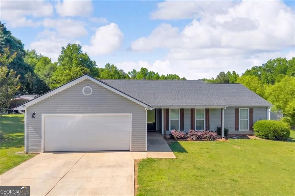 163 Ridgeland Drive, Maysville, GA, 30558