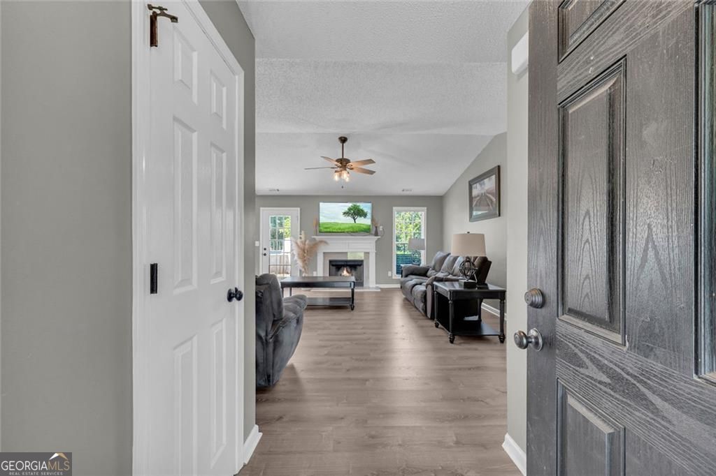 163 Ridgeland DR