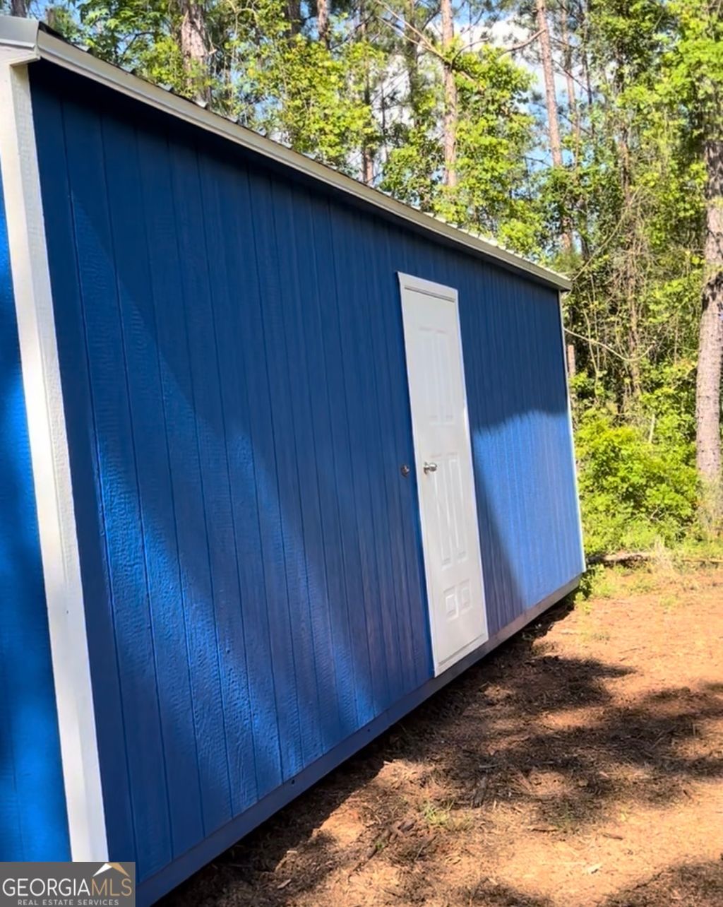 Photo of 29 Tarpley Road, Danville, GA 31017 (MLS # 10692123)