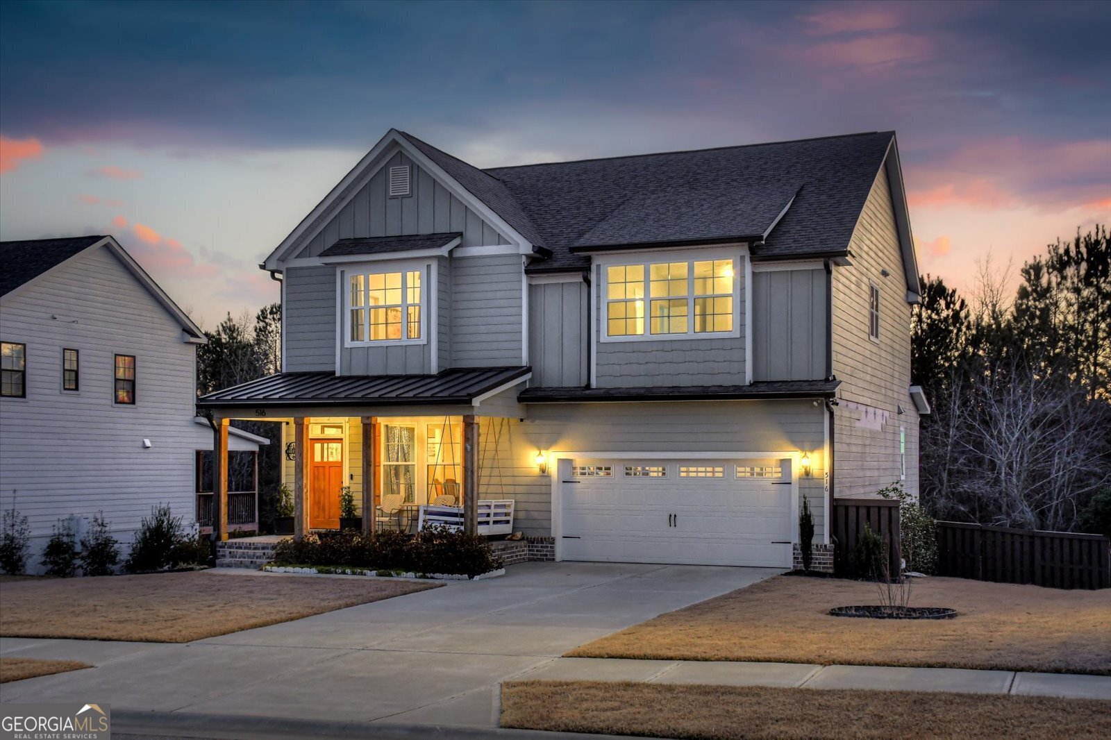 516 Oakley Grove CIR