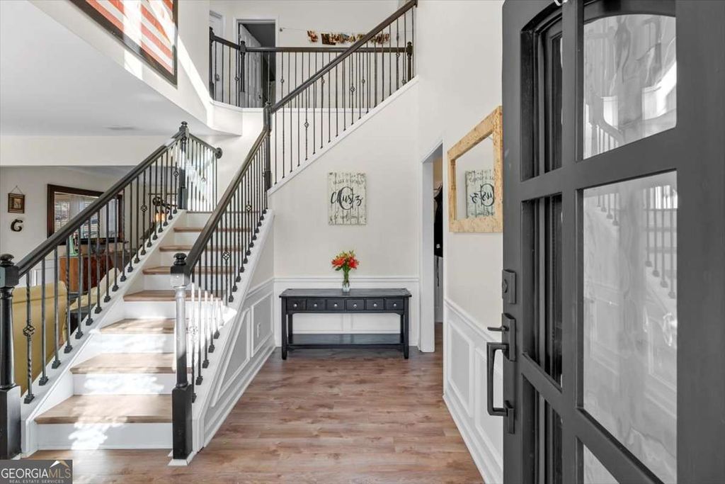 Photo of 3615 Fedorite Walk, Cumming, GA 30040 (MLS # 10676795)