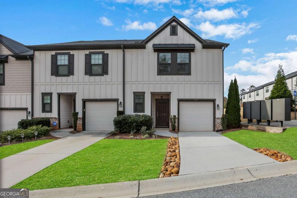 Photo of 6417 Mountain Home Way SE, Mableton, GA 30126 (MLS # 10657452)