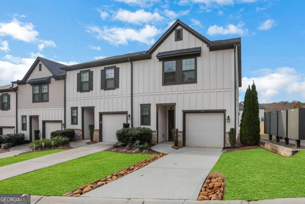 Photo of 6417 Mountain Home Way SE, Mableton, GA 30126 (MLS # 10657452)