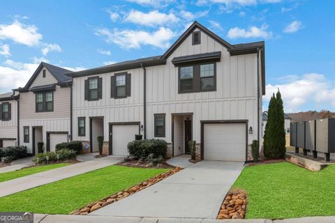 Photo of 6417 Mountain Home Way SE, Mableton, GA 30126 (MLS # 10657452)