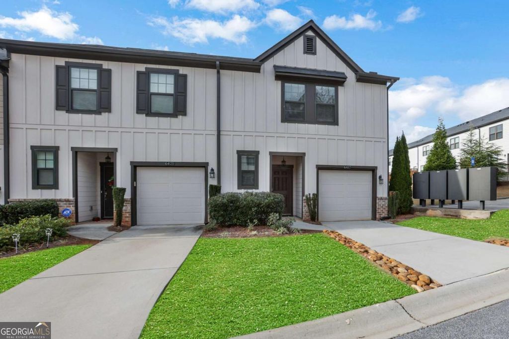 Photo of 6417 Mountain Home Way SE, Mableton, GA 30126 (MLS # 10657452)