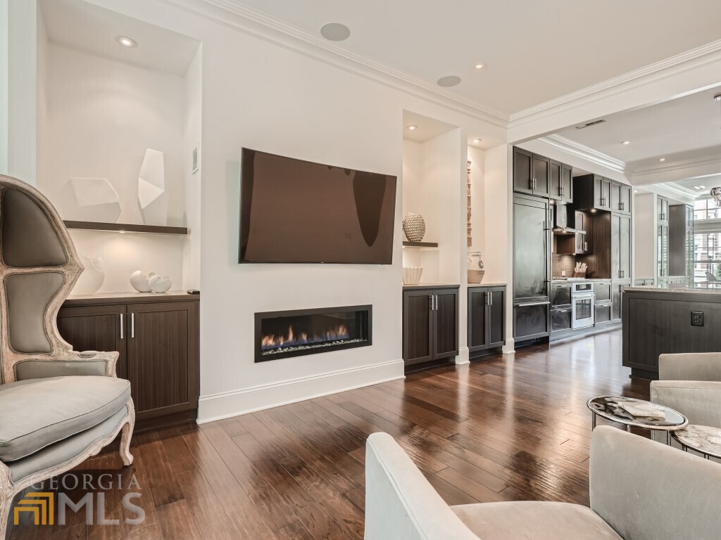 Savoy Townbrookhaven - Residential