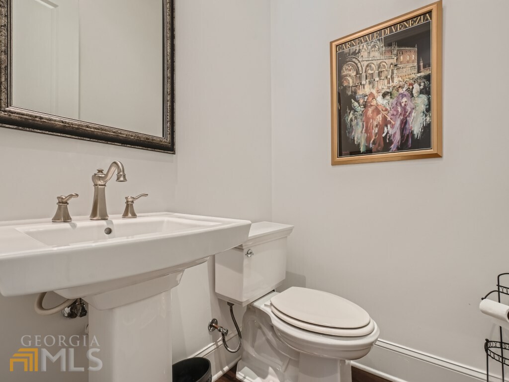 Savoy Townbrookhaven - Residential