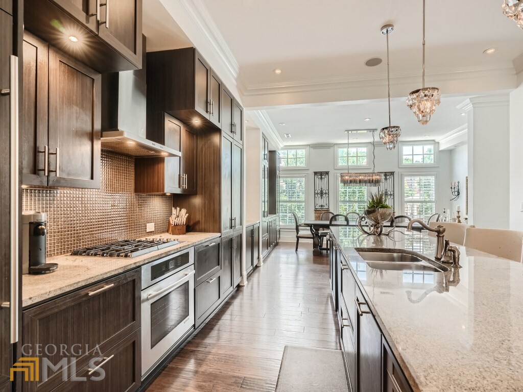 Savoy Townbrookhaven - Residential