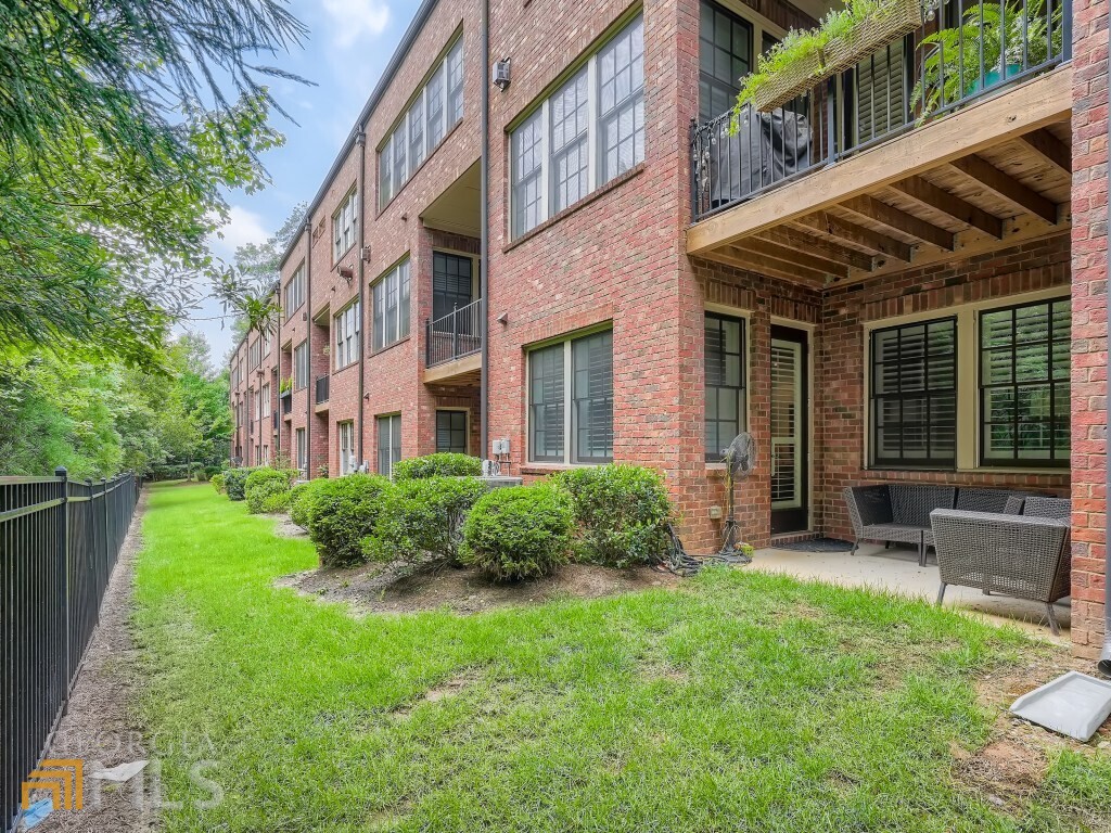 Savoy Townbrookhaven - Residential