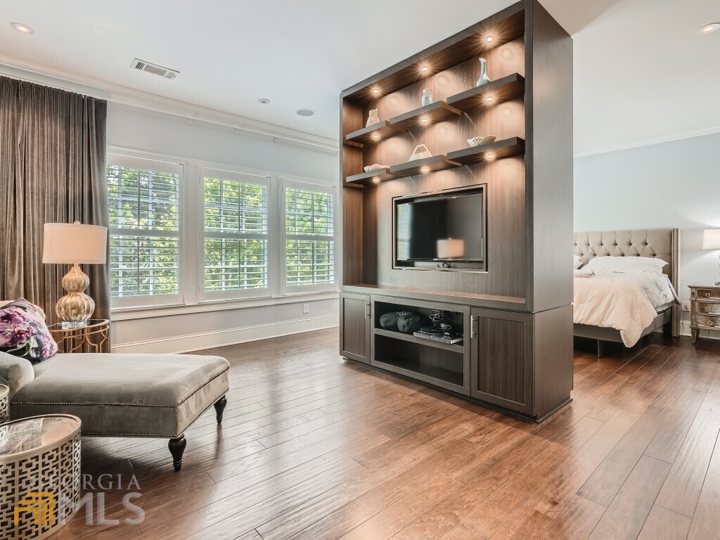 Savoy Townbrookhaven - Residential